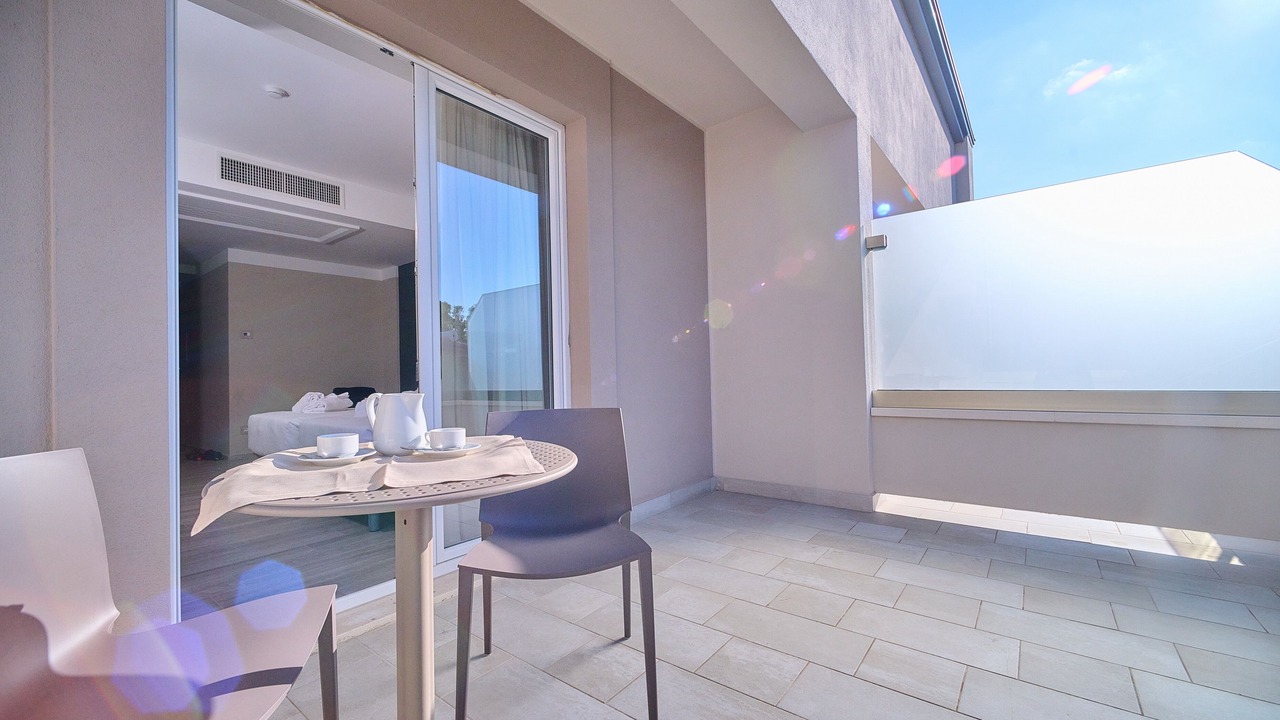 Photo of Bedroom in Catanzaro Lido