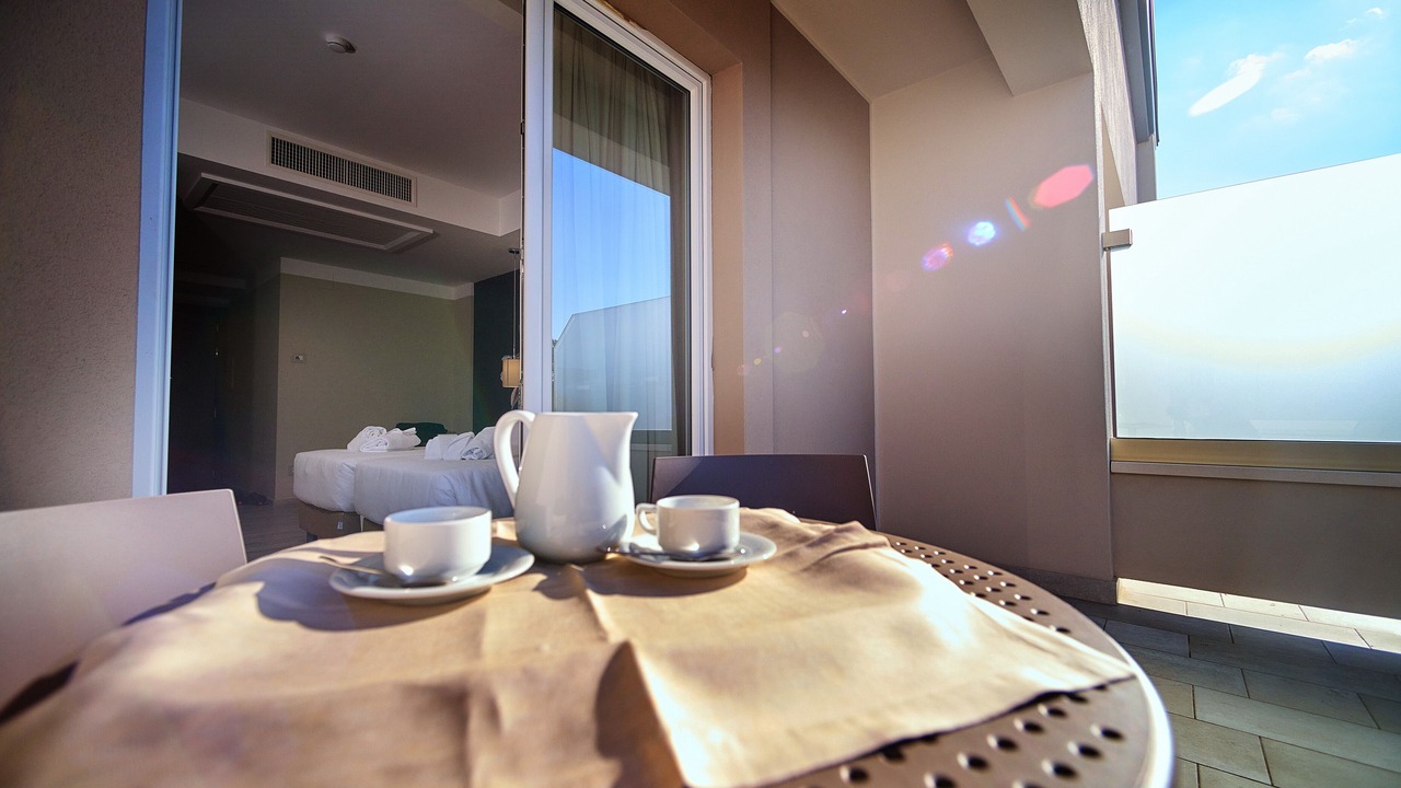 Photo of Bedroom in Catanzaro Lido