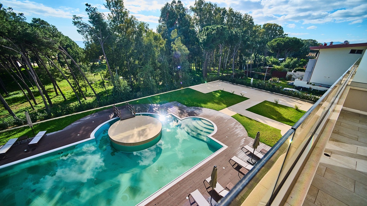 Photo of Outdoor in Catanzaro Lido