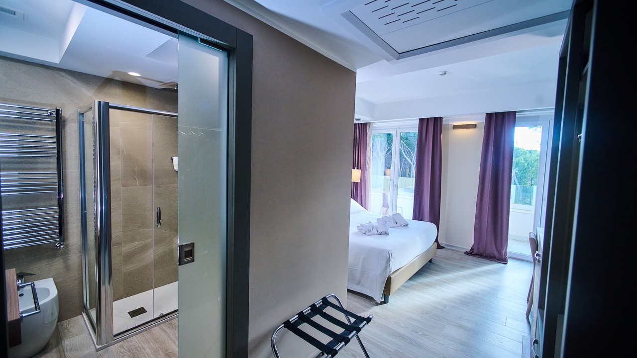 Photo of Bedroom in Catanzaro Lido