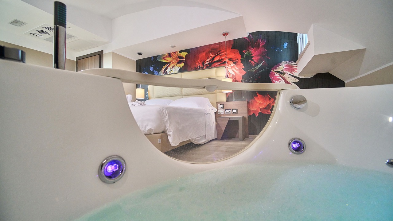 Photo of Bedroom in Catanzaro Lido