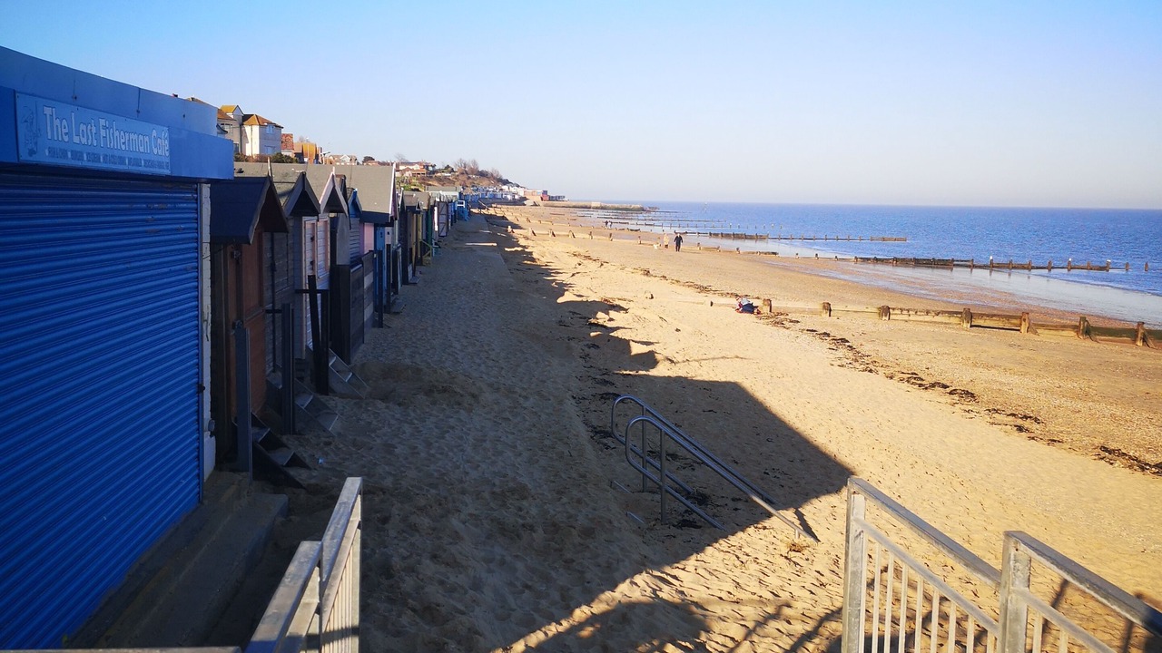 Photo of Others in Walton on the Naze