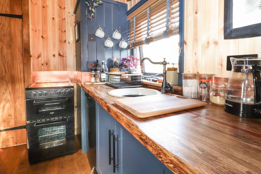 Photo of Kitchen in Knock