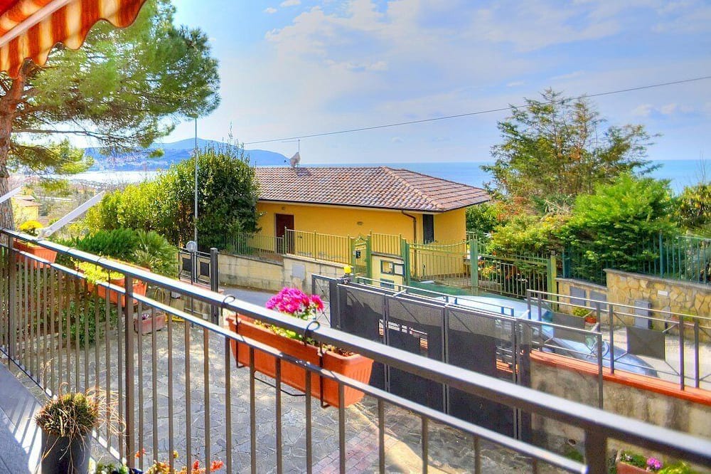 Photo of Patio Balcony in Agropoli