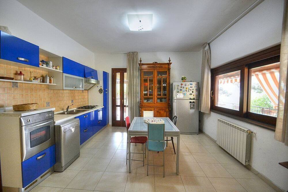 Photo of Kitchen in Agropoli