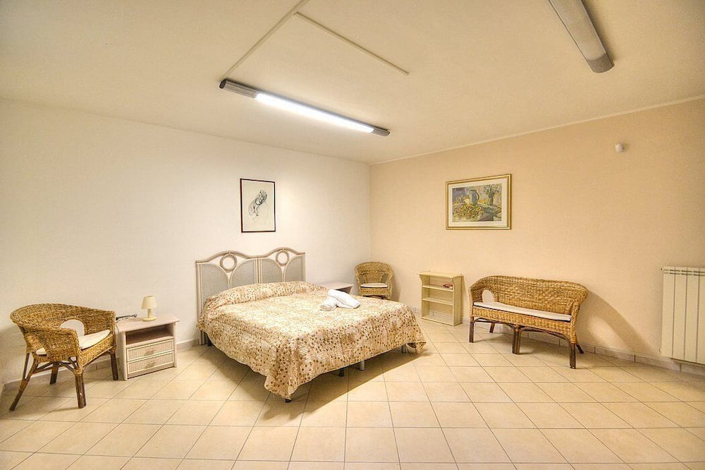 Photo of Bedroom in Agropoli