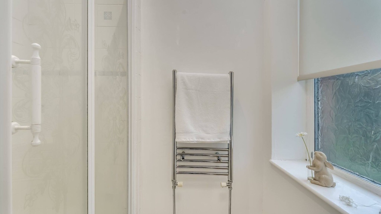 Photo of Bathroom in Alexandria
