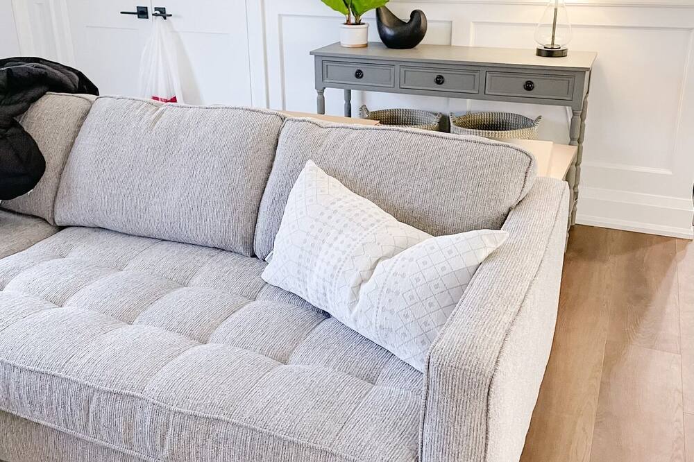 Photo of Livingroom in Hamilton