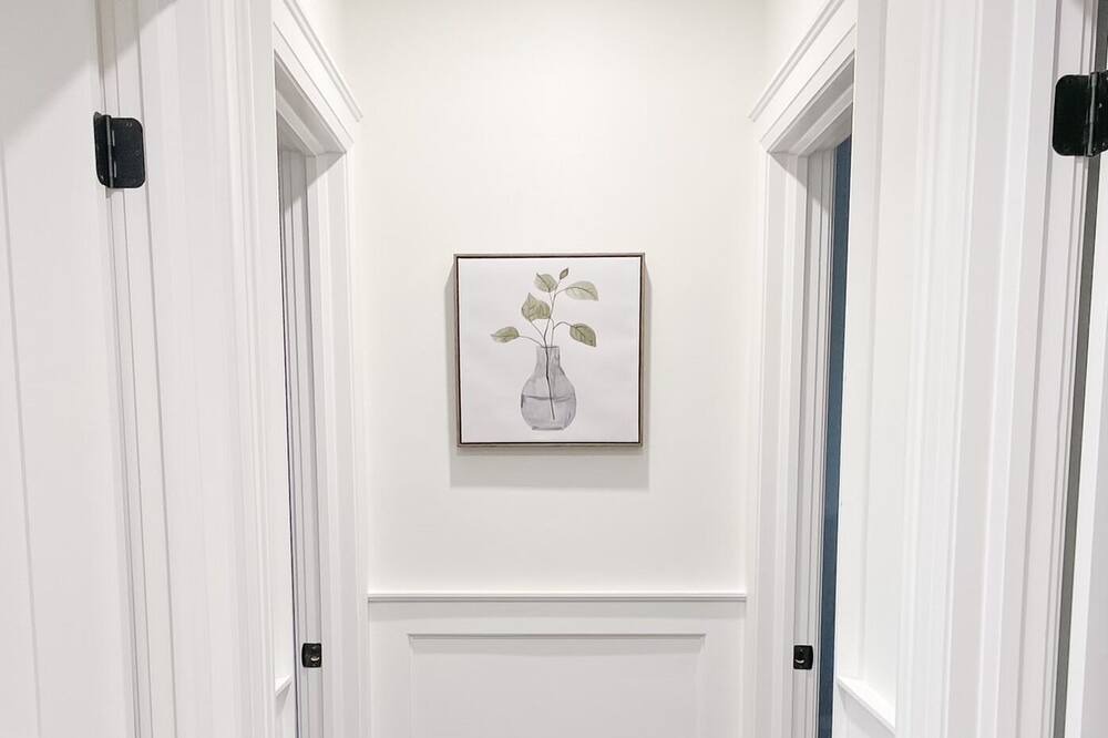 Photo of Bedroom in Hamilton