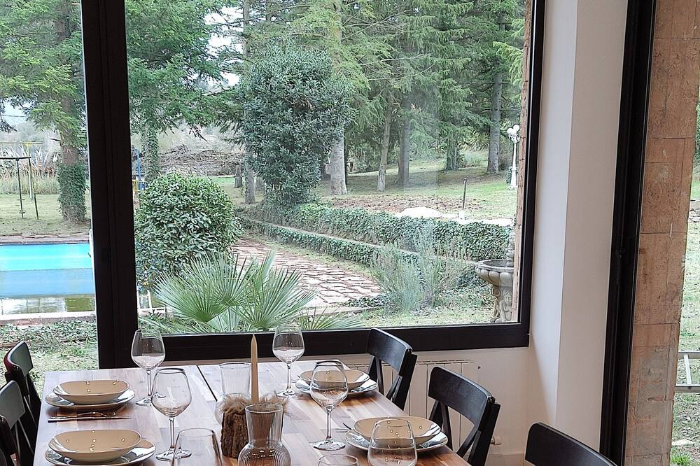 Photo of Kitchen in Sant Llorenc Savall