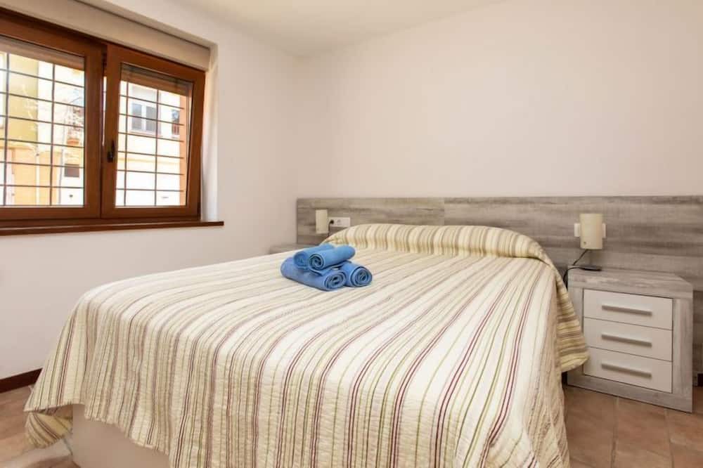 Photo of Bedroom in Fonteta