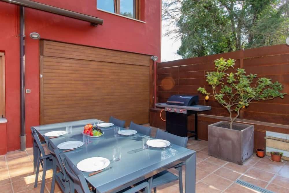 Photo of Patio Balcony in Fonteta