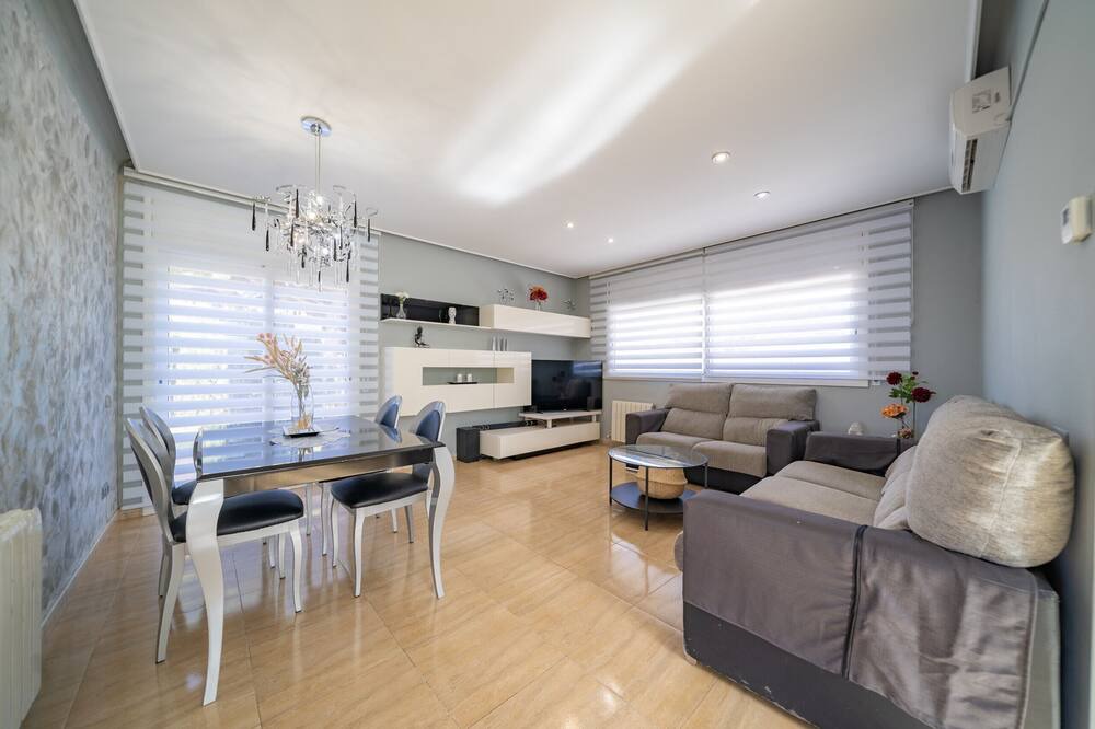 Photo of Livingroom in Sant Pol De Mar
