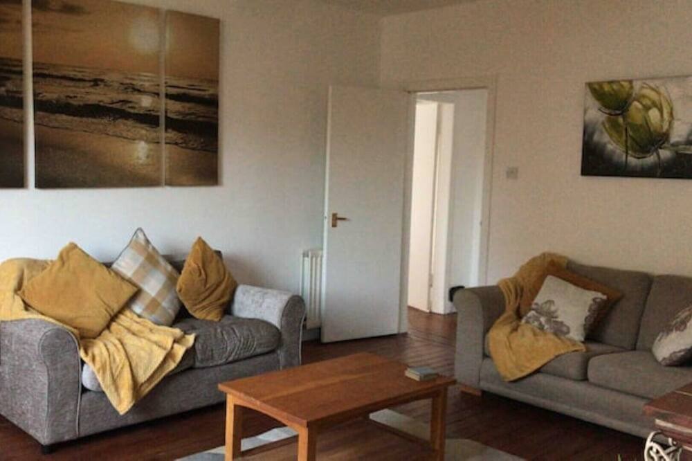 Photo of Livingroom in Helensburgh