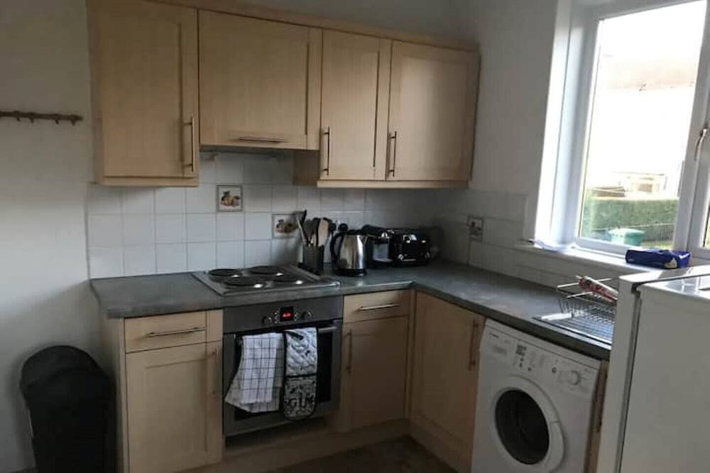 Photo of Kitchen in Helensburgh
