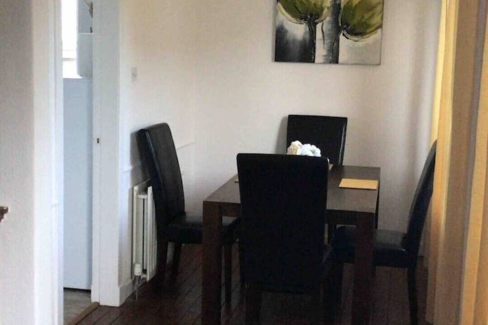 Photo of Kitchen in Helensburgh