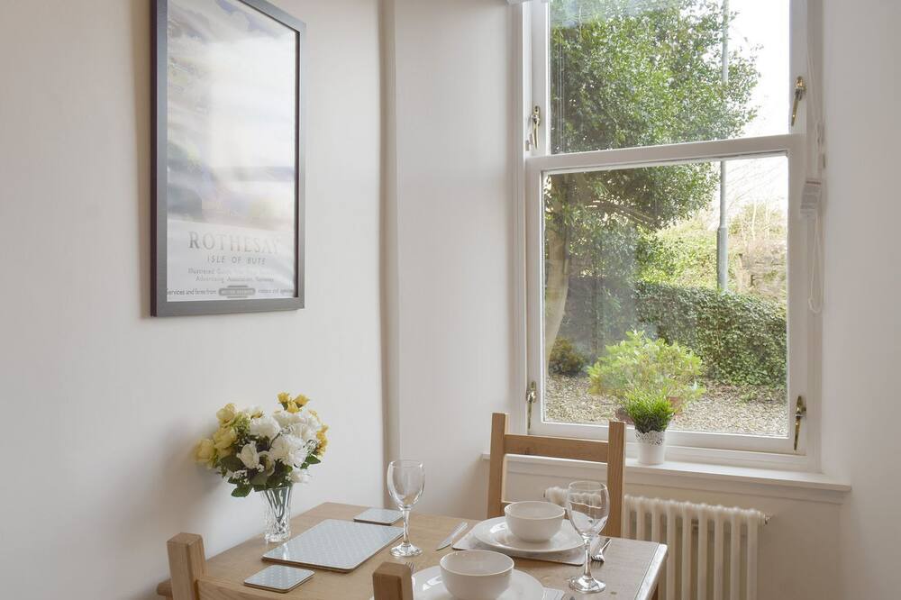Photo of Kitchen in Rothesay
