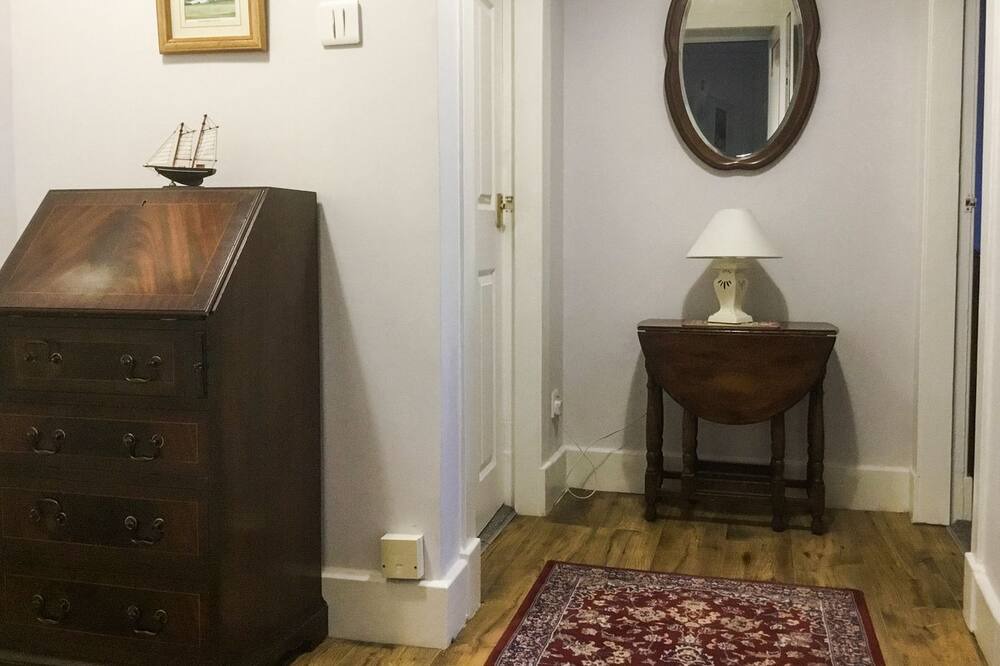 Photo of Bedroom in Rothesay