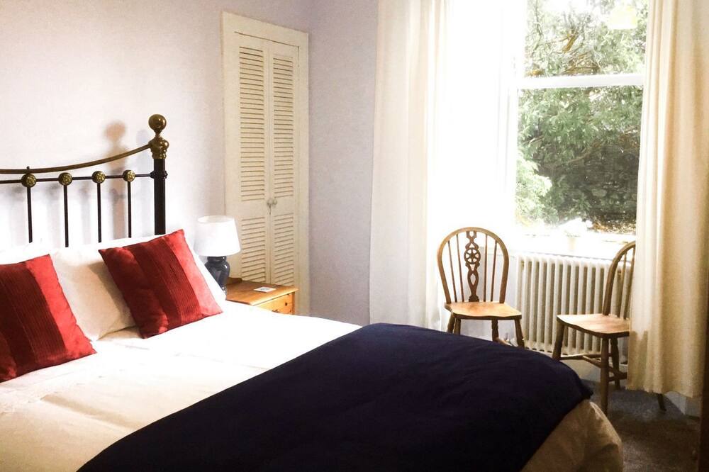 Photo of Bedroom in Rothesay