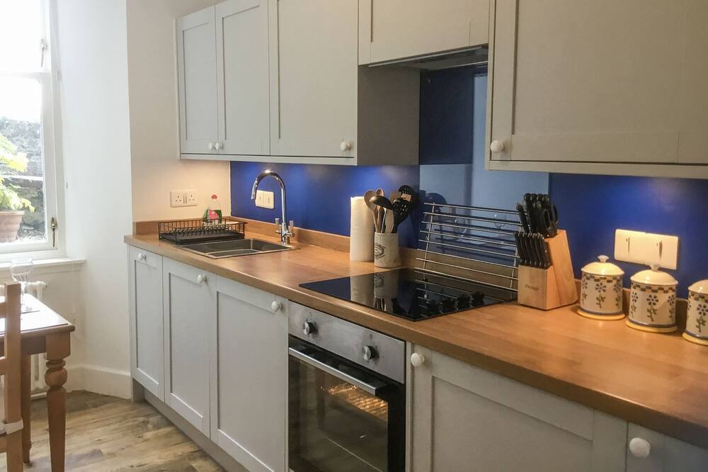 Photo of Kitchen in Rothesay