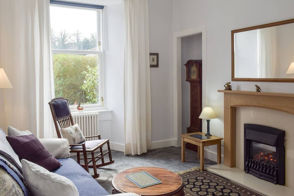 Photo of Livingroom in Rothesay