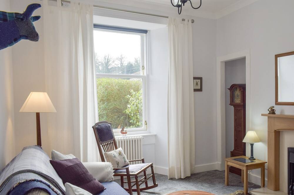 Photo of Livingroom in Rothesay