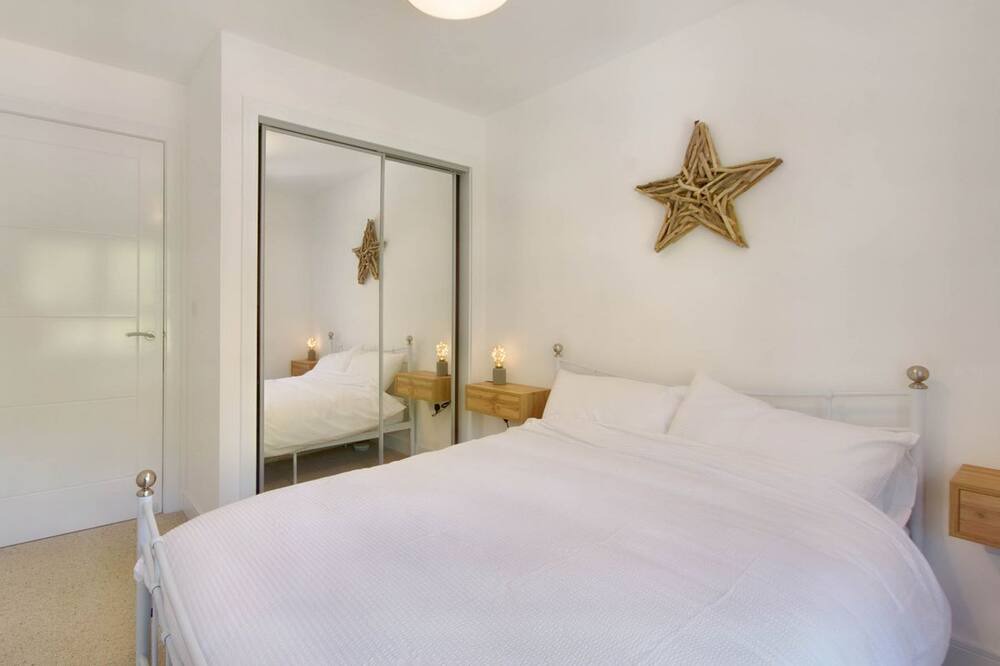 Photo of Bedroom in Skelmorlie