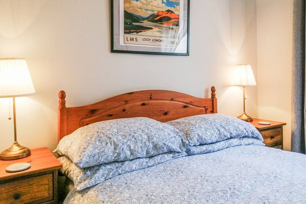 Photo of Bedroom in Callander