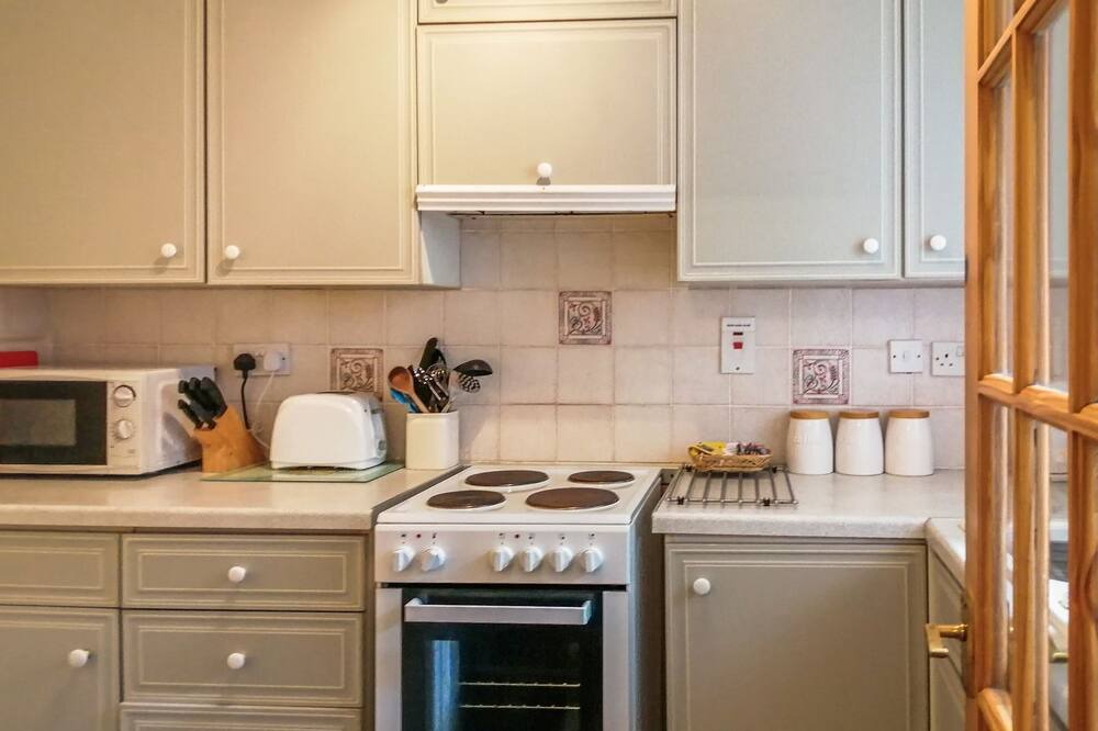Photo of Kitchen in Callander