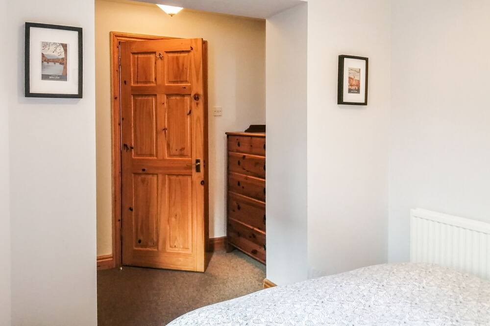 Photo of Bedroom in Callander