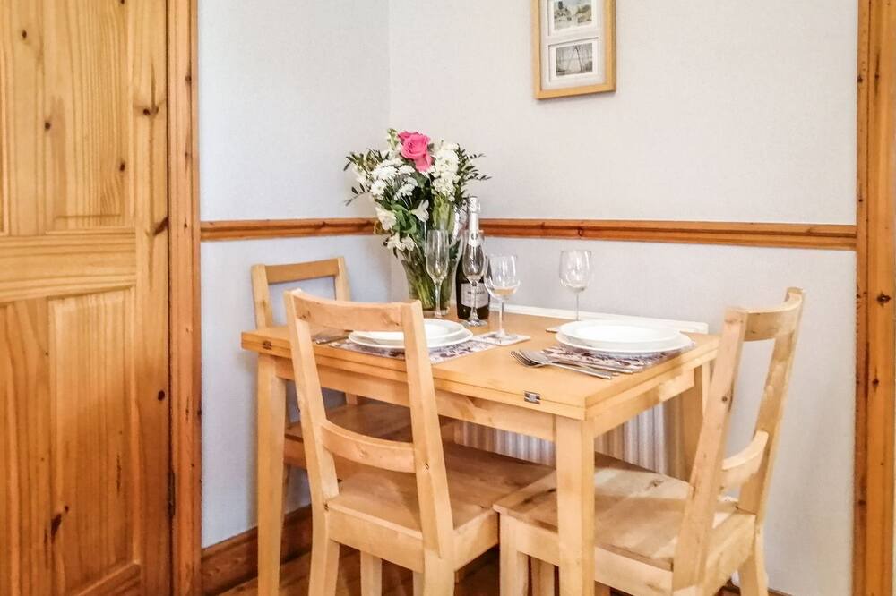 Photo of Kitchen in Callander