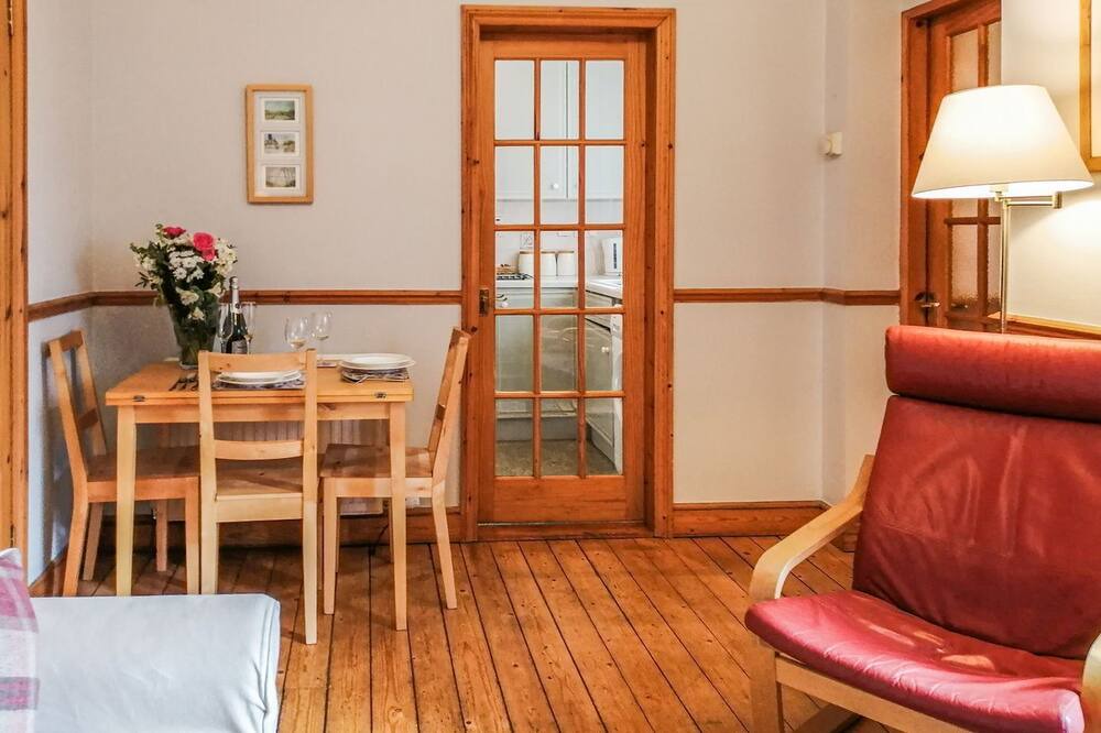 Photo of Livingroom in Callander
