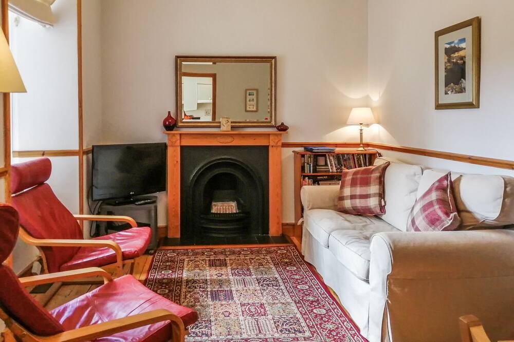 Photo of Livingroom in Callander