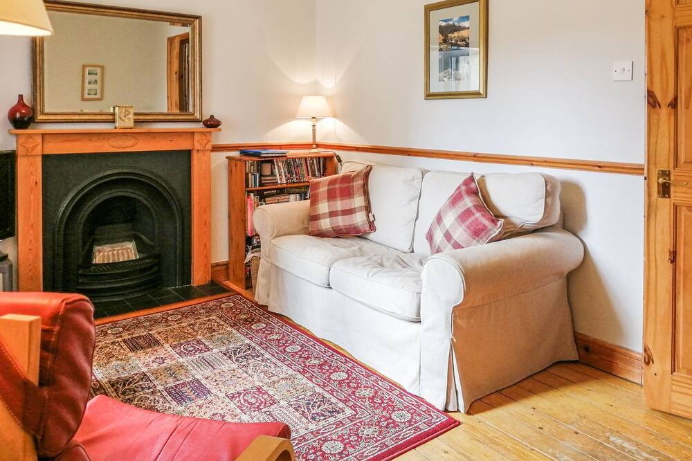Photo of Livingroom in Callander