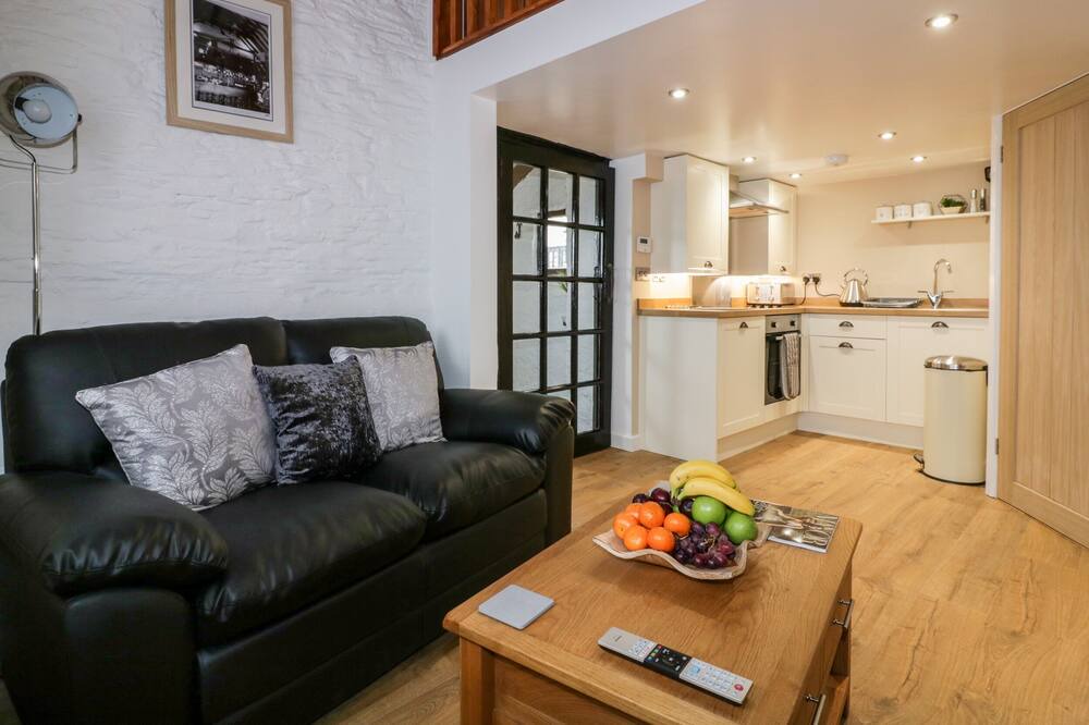 Photo of Livingroom in Pillaton