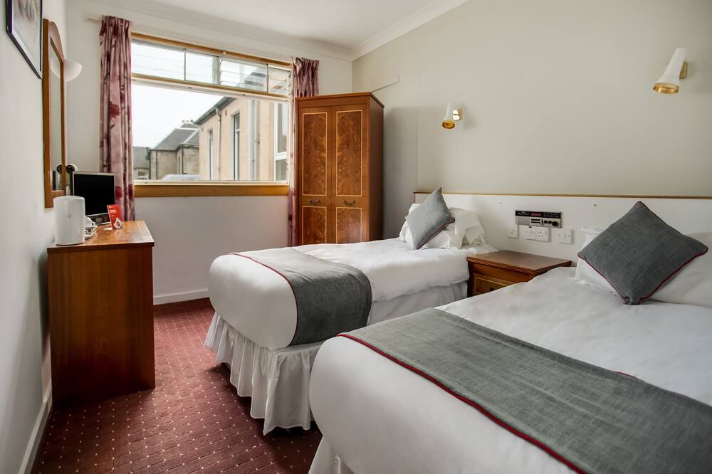 Photo of Bedroom in Ayr