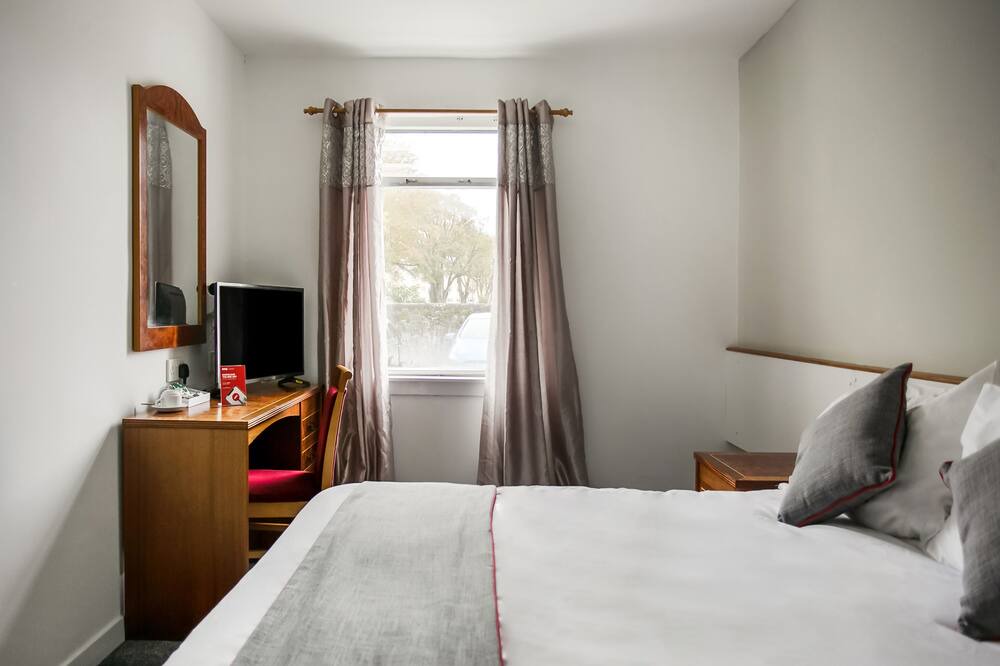 Photo of Bedroom in Ayr