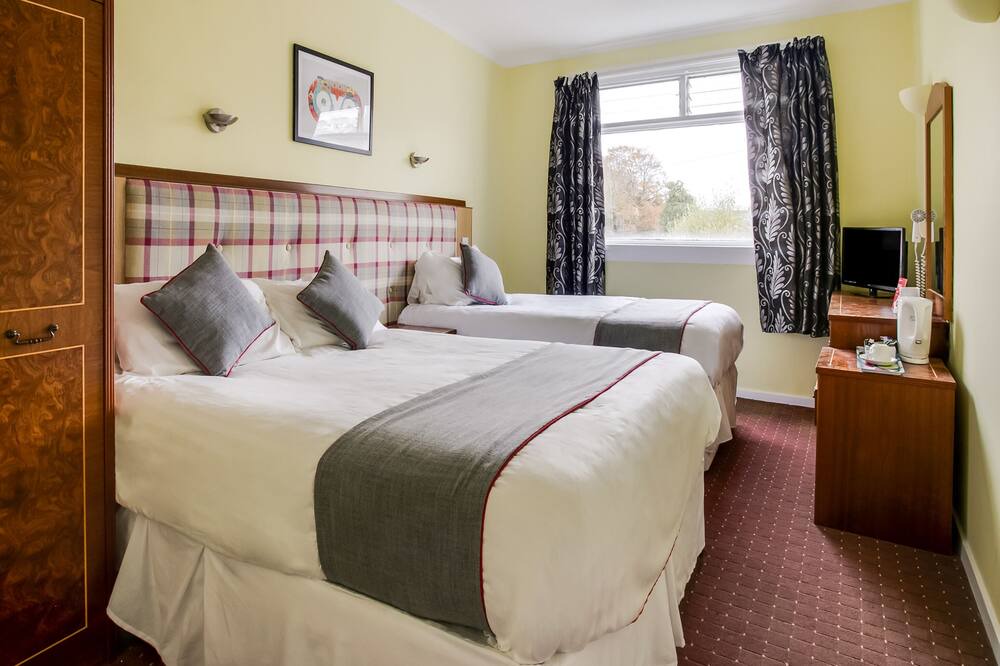 Photo of Bedroom in Ayr