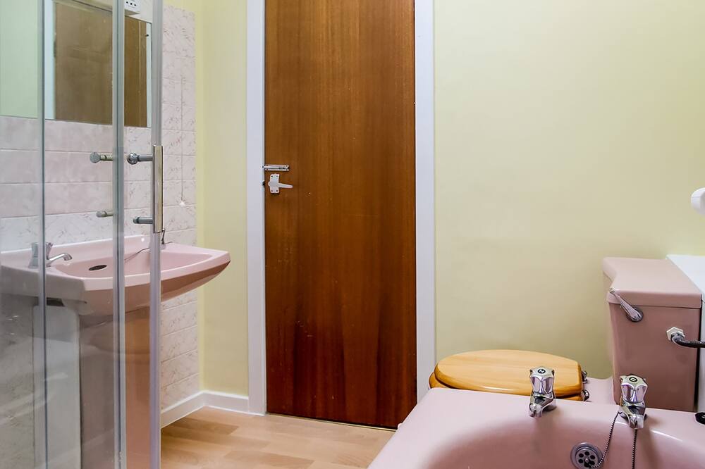Photo of Bathroom in Ayr