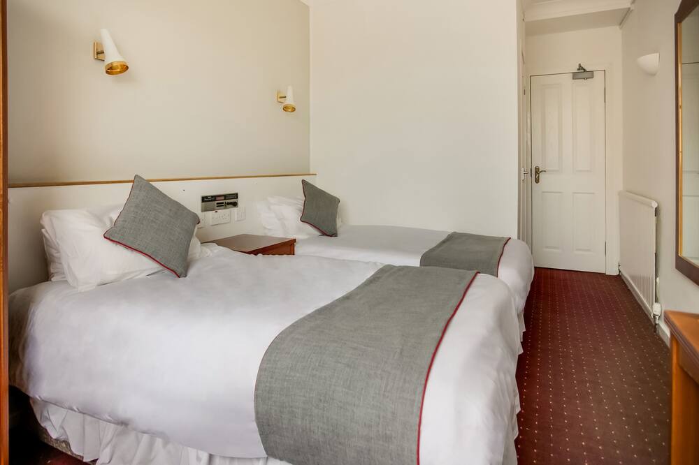 Photo of Bedroom in Ayr