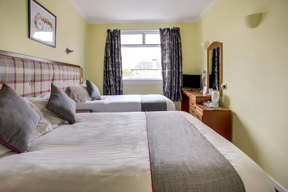 Photo of Bedroom in Ayr