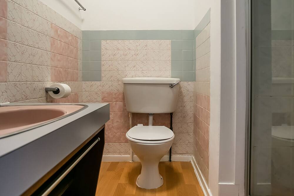 Photo of Bathroom in Ayr