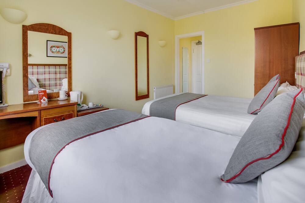 Photo of Bedroom in Ayr