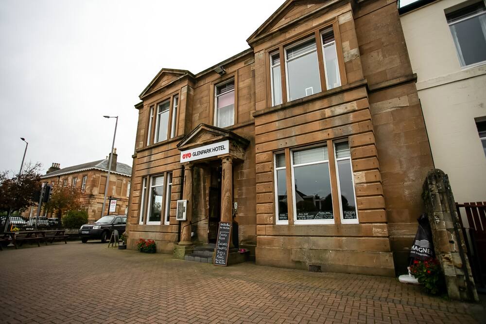 Photo of Outdoor in Ayr