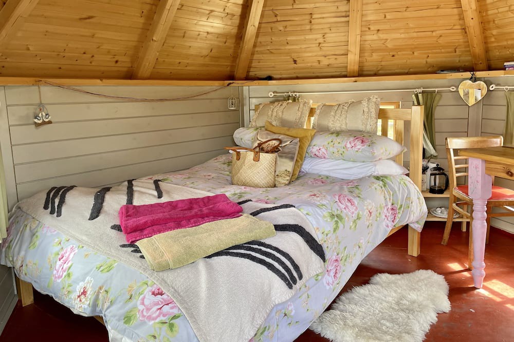 Photo of Bedroom in Dalmally