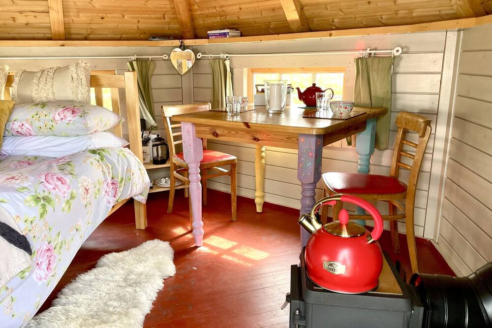 Photo of Bedroom in Dalmally