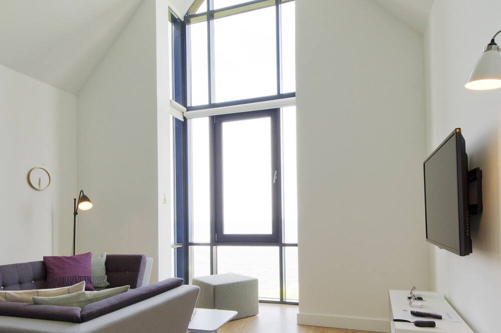 Photo of Livingroom in John O'Groats