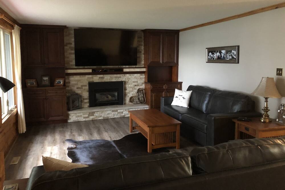 Photo of Livingroom in Dunsford
