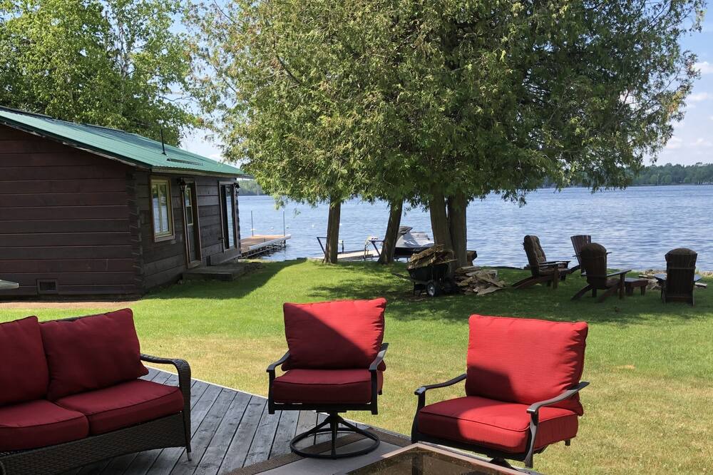 Photo of Patio Balcony in Dunsford