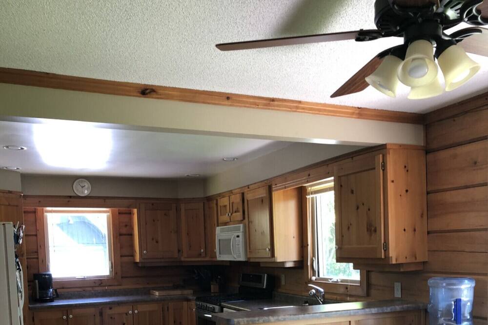 Photo of Kitchen in Dunsford